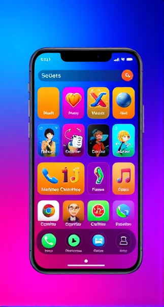 开启你的指尖冒险